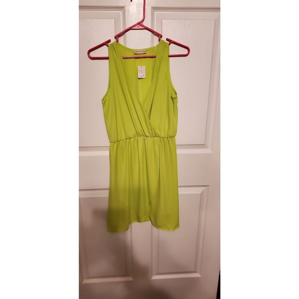 Pixi & Ivey Dress